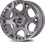 PDW GRANITE 6 053